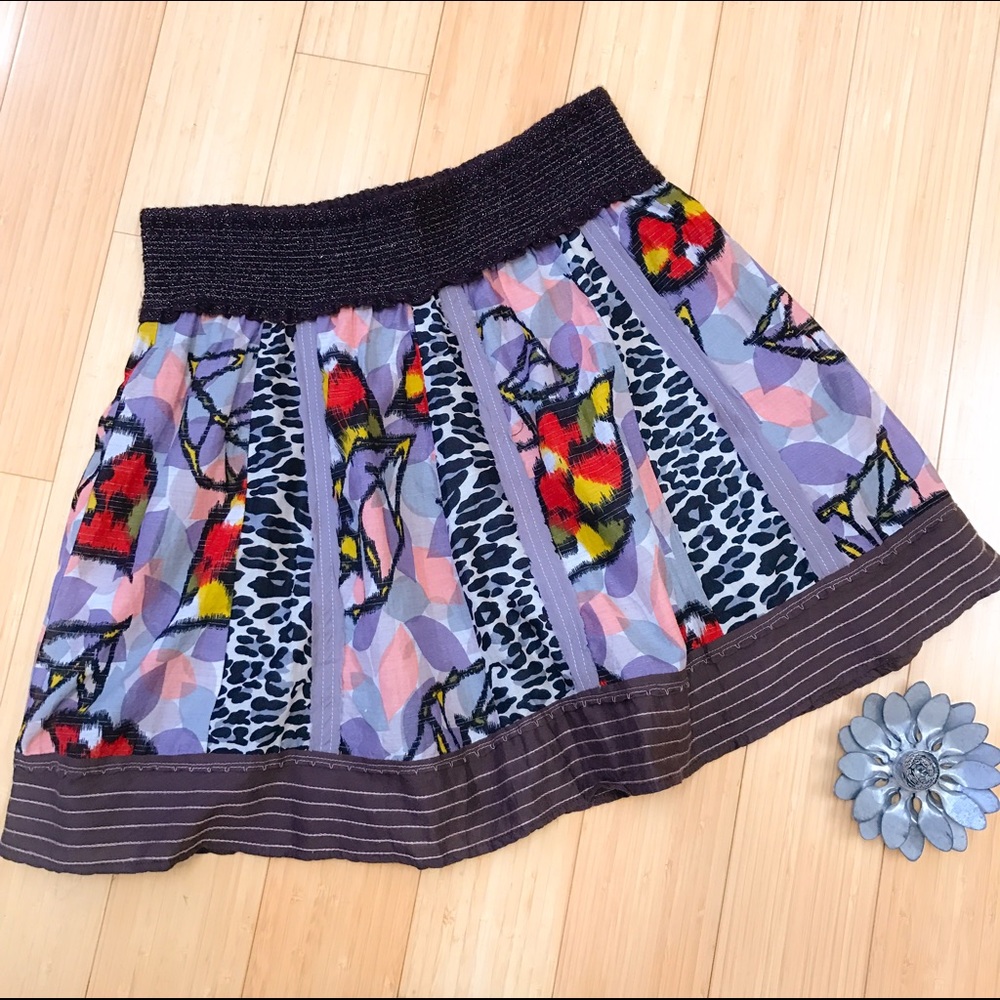 FREE PEOPLE skirt, S.